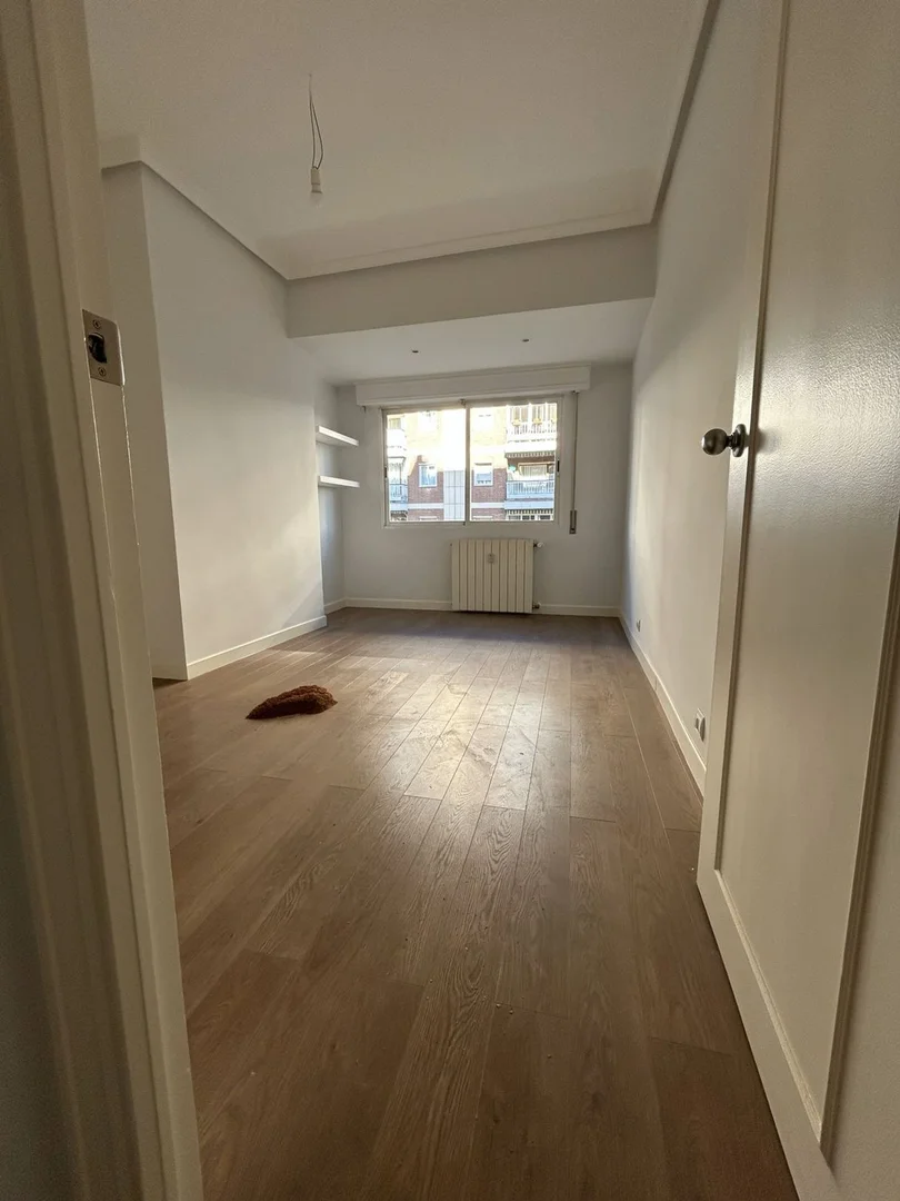 Piso en calle de Juan Hurtado de Mendoza, 11 - Foto 5