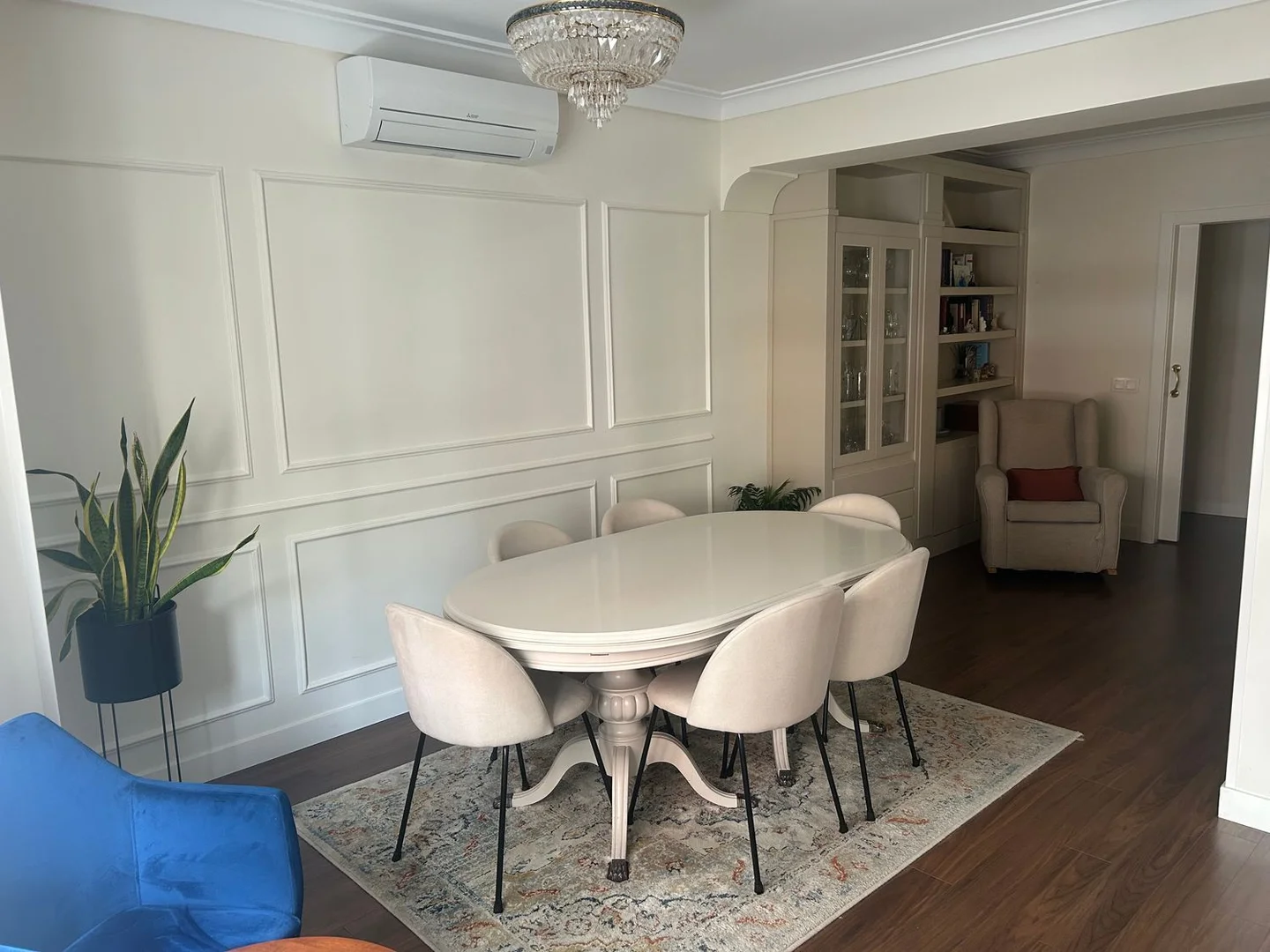 Piso en Barrio Gaztambide - Foto 7