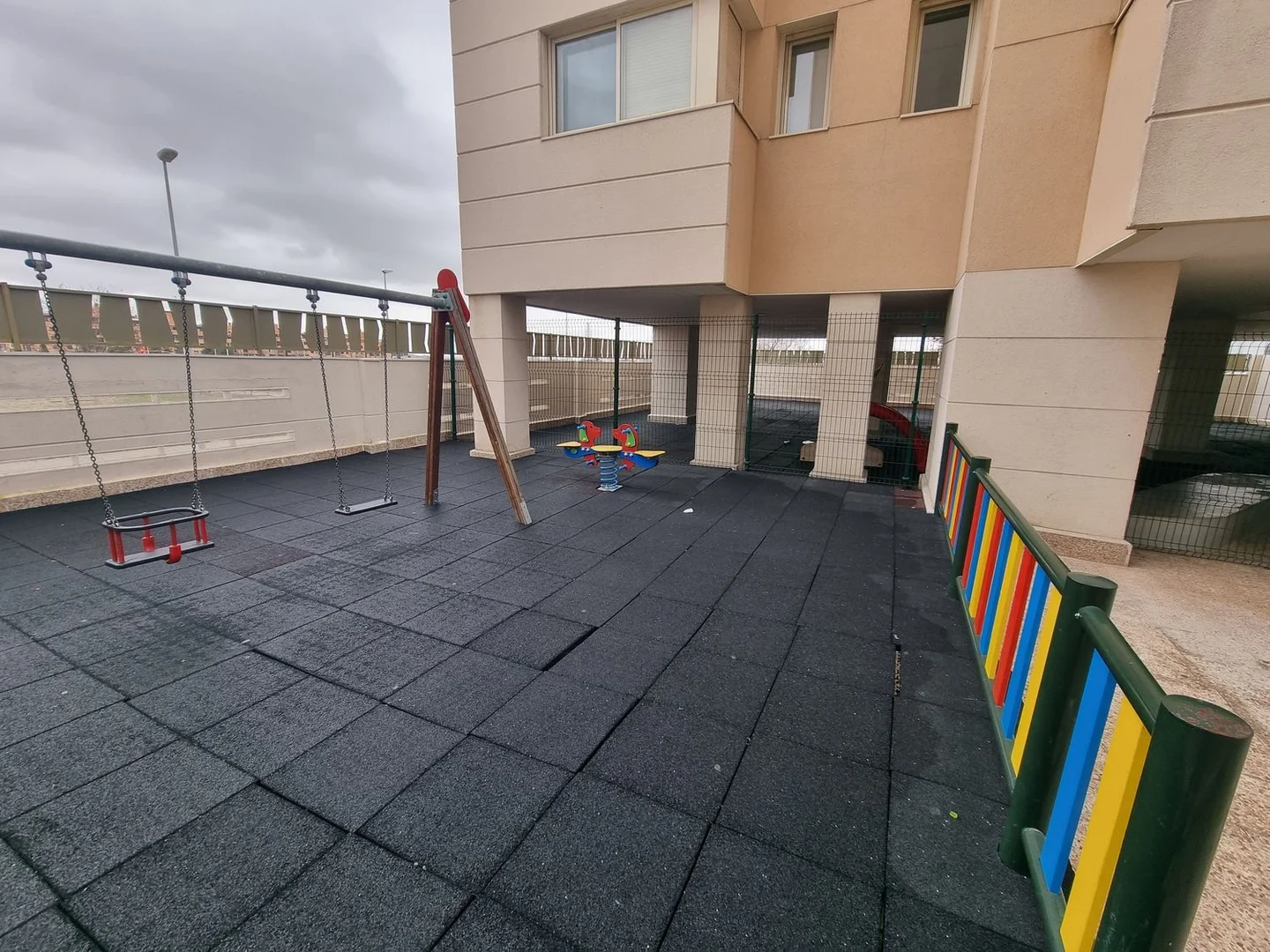 Piso en calle de Valcarlos, 35 - Foto 28