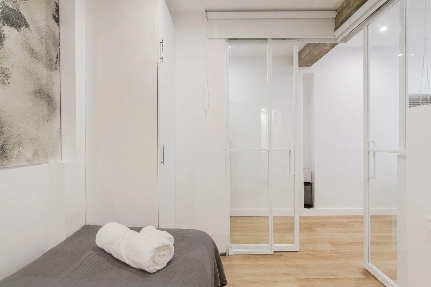 Piso en paseo de la Castellana, 190 - Foto 19