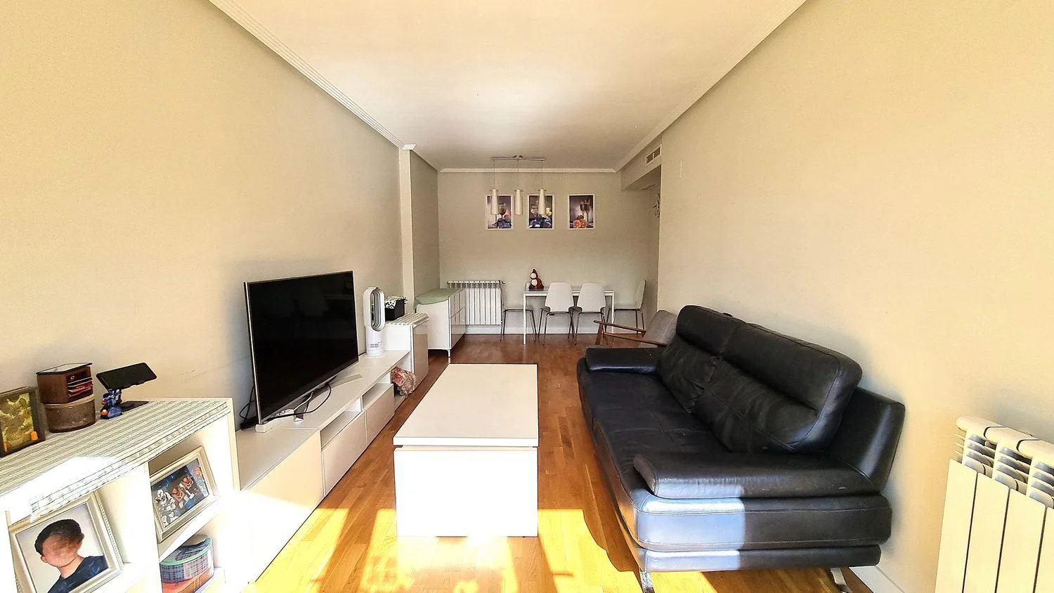 Piso en calle de Rabanal del Camino, 11 - Foto 2