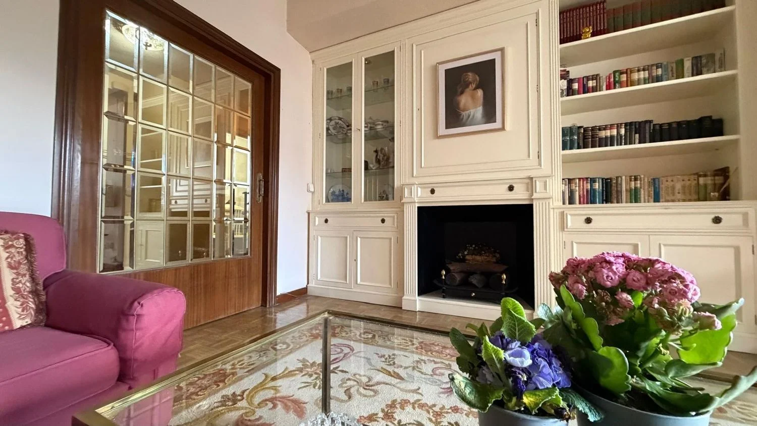 Piso en Barrio San Juan Bautista - Foto 8