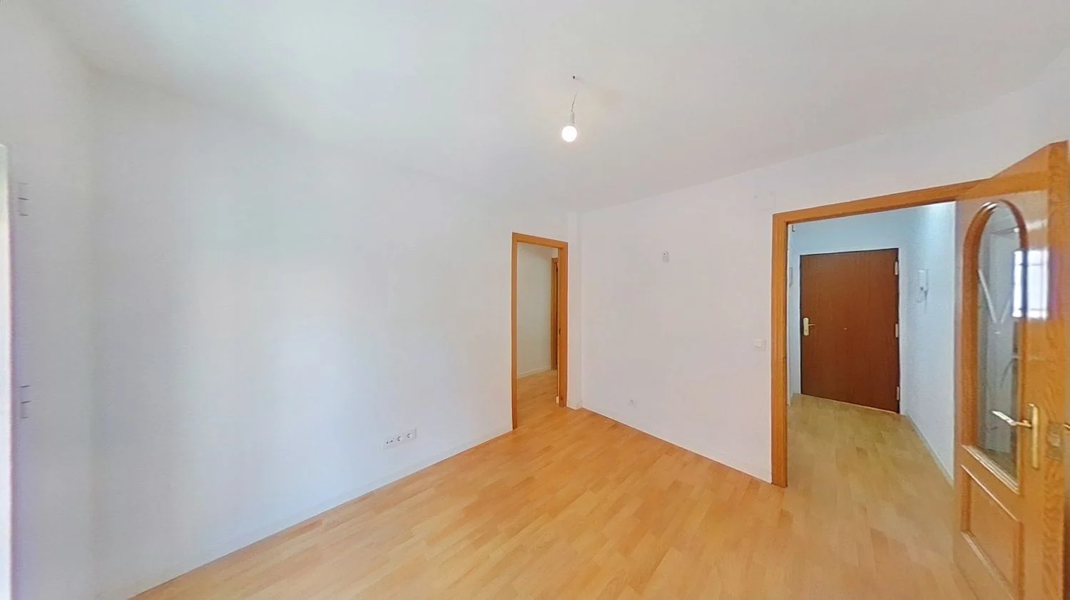 Piso en Barrio Palomeras sureste - Foto 6