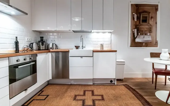 Apartamento en  Calle de las Huertas 20 - Foto 1