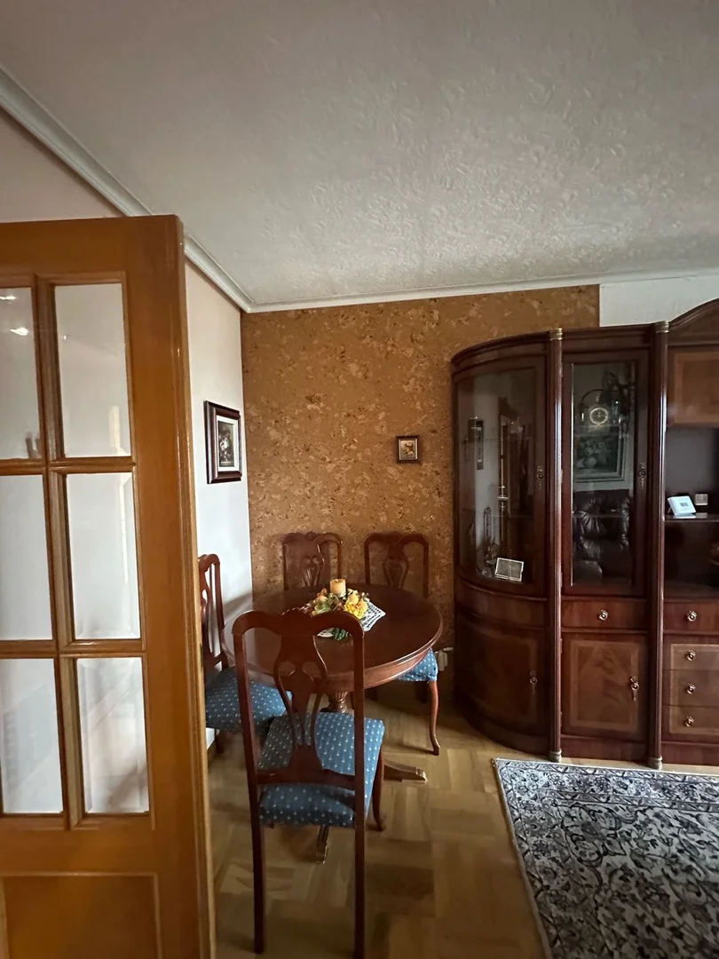 Piso en Calle Marqués de Berlanga, 34 - Foto 12