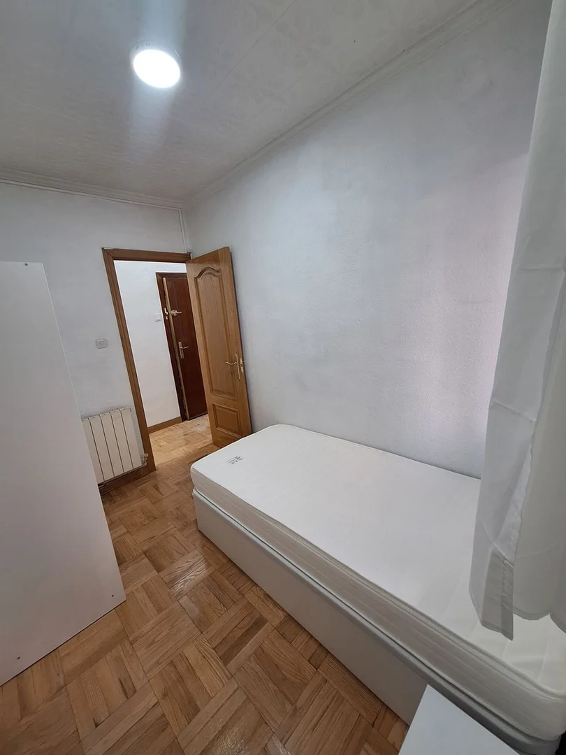 Piso en calle de Luis Mitjans, 11 - Foto 7