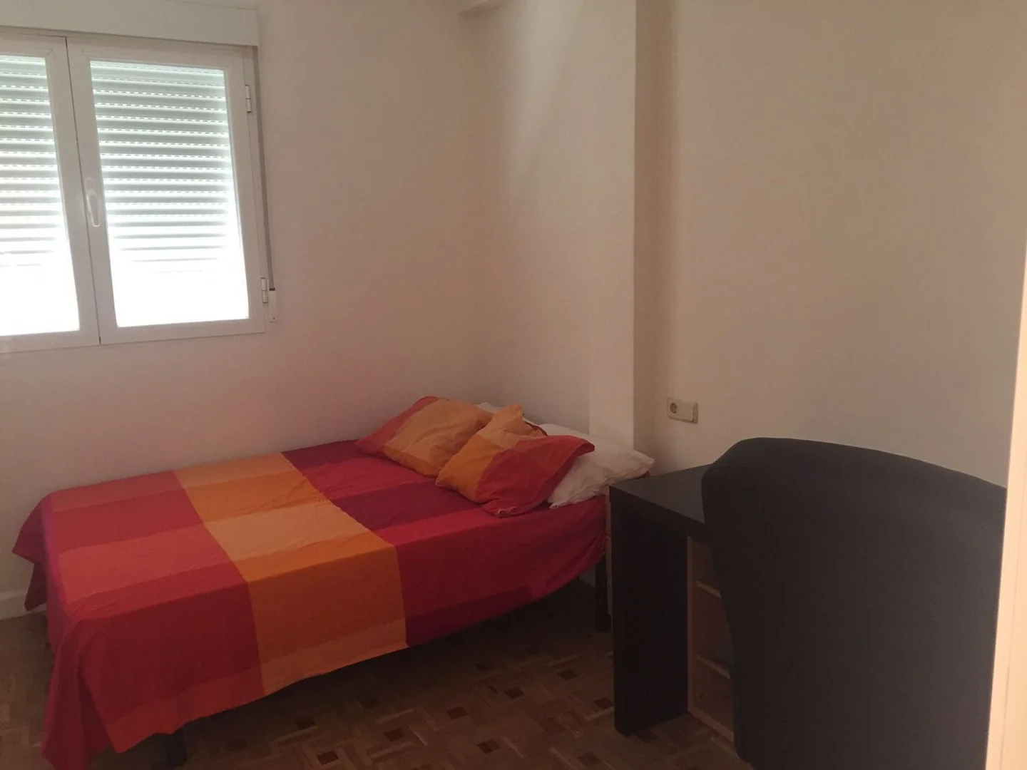 Piso en Calle clara del rey, 47, Prosperidad - Foto 9