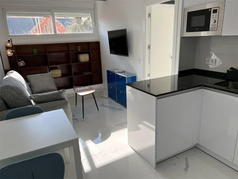 Apartamento en  Madrid Capital - Foto 15