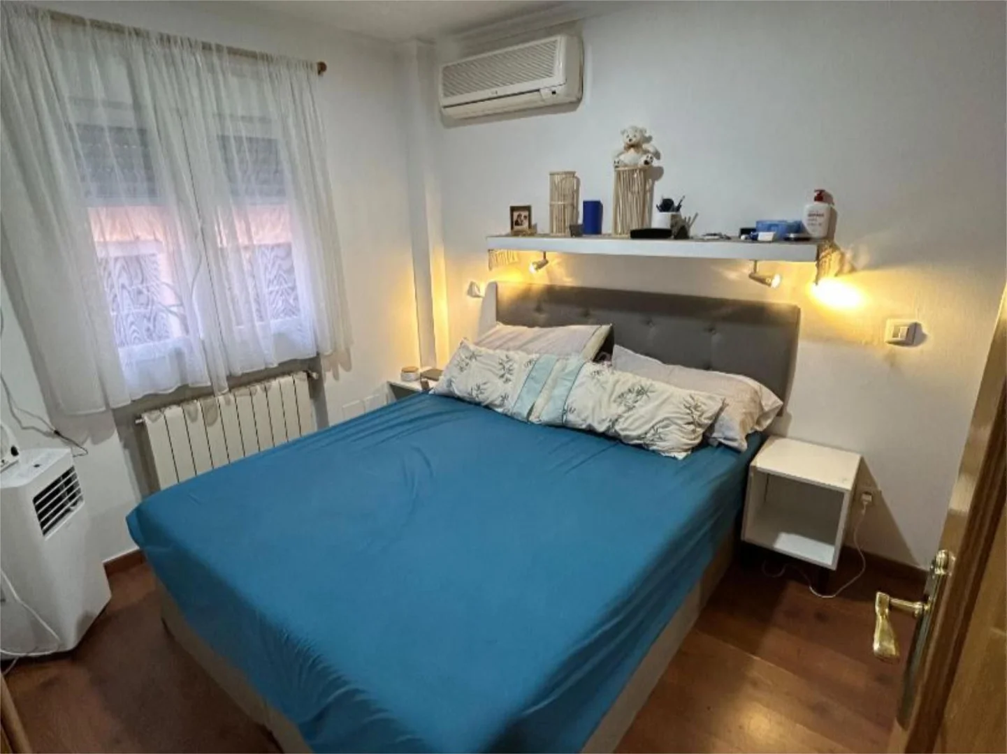 Piso en  Calle de Matilde Díez 30 - Foto 9