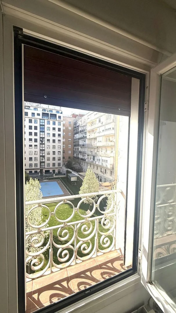 Piso en Calle de Fernán González, Goya - Foto 11