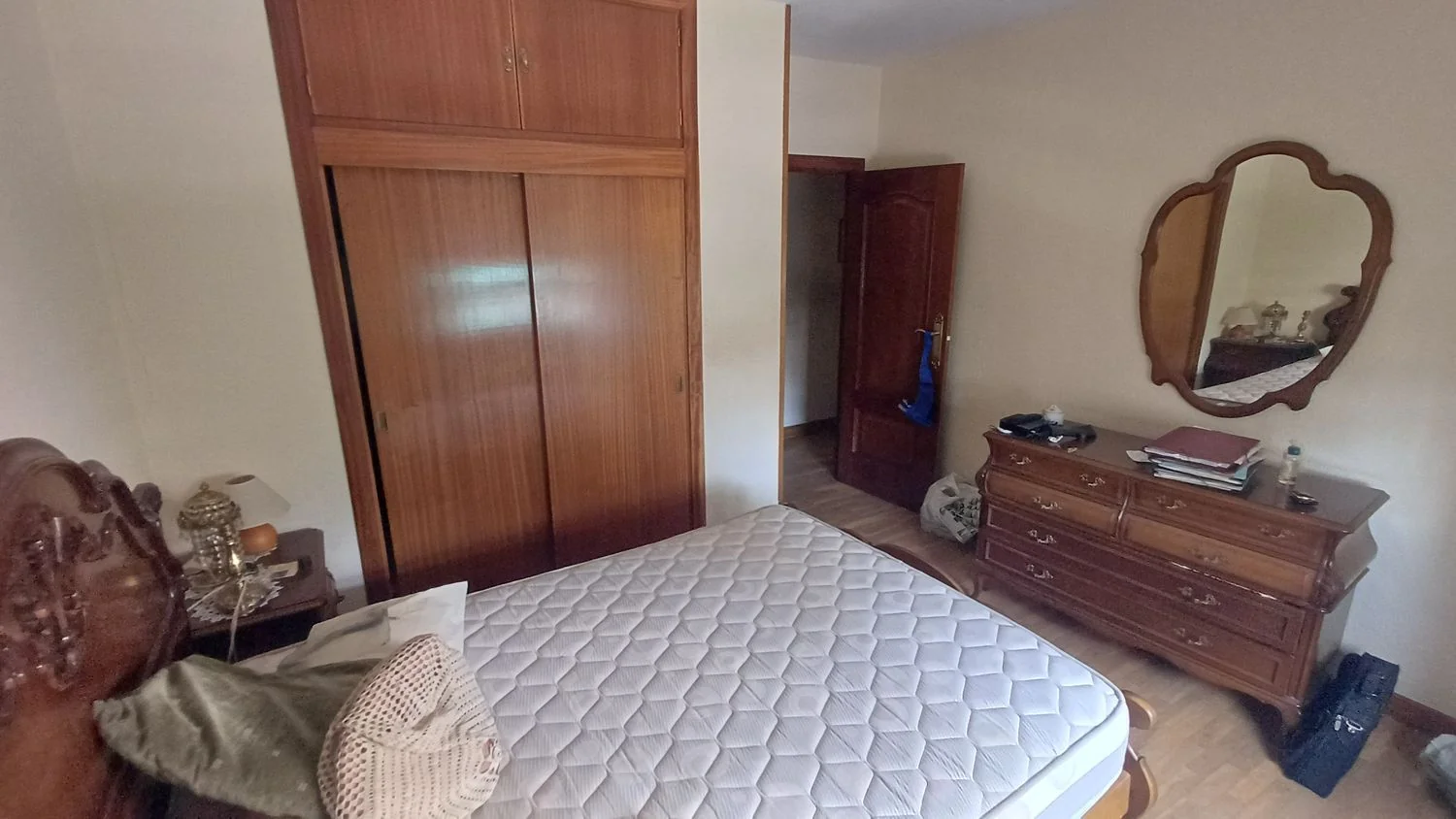 Piso en Calle de Fermín Caballero, 32, La Paz - Foto 16
