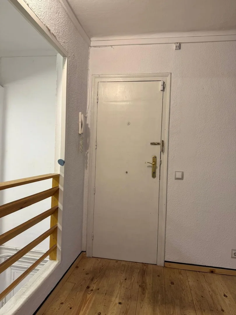 Piso en El Poblenou - Foto 4
