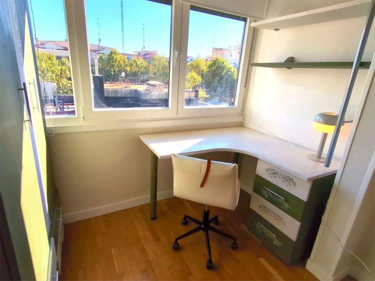 Piso en  Calle de Julián Besteiro 35 - Foto 21