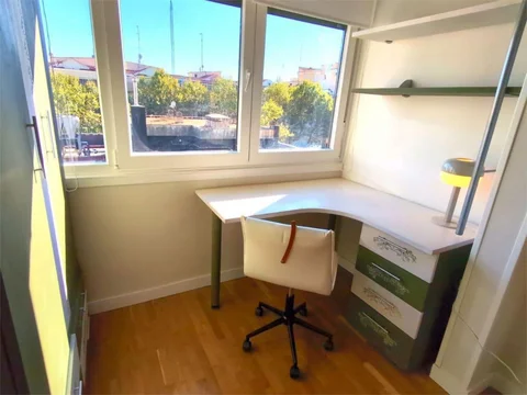 Piso en  Calle de Julián Besteiro 35 - Foto 21