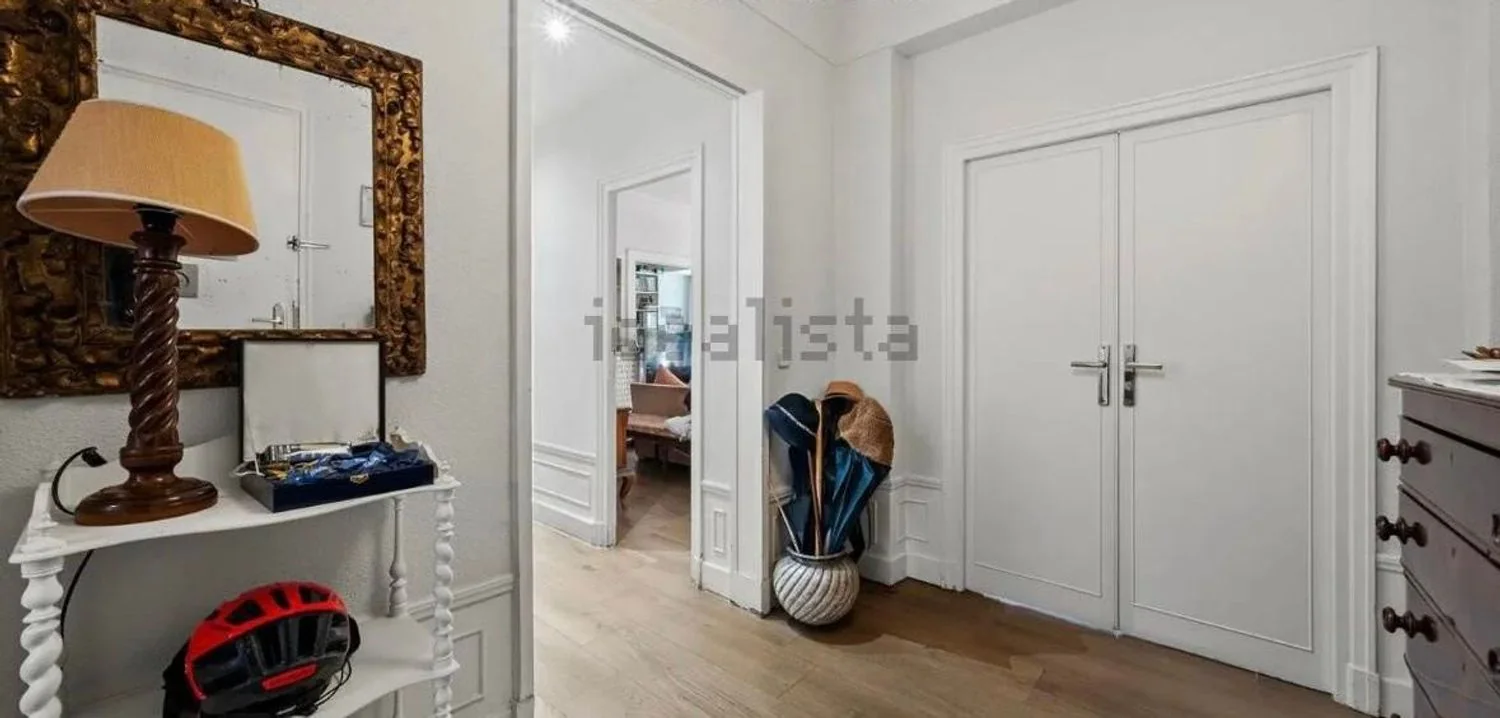 Piso en Calle de Marceliano Santa María, 11, El Viso - Foto 9