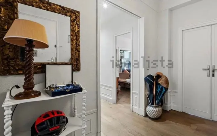 Piso en Calle de Marceliano Santa María, 11, El Viso - Foto 9
