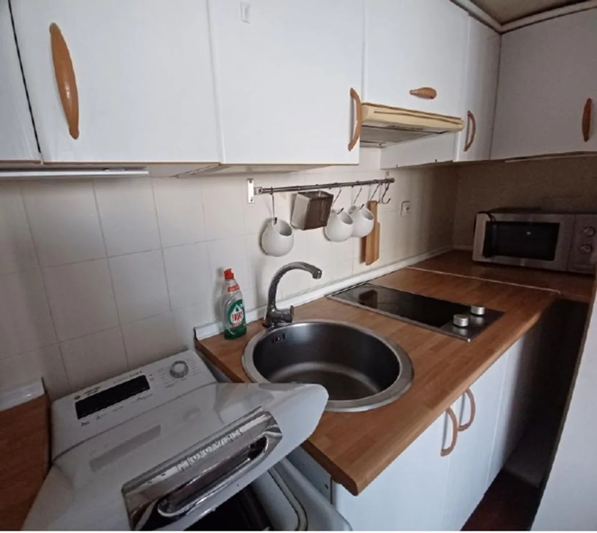 Piso en calle Pedro Villar, 15 - Foto 6