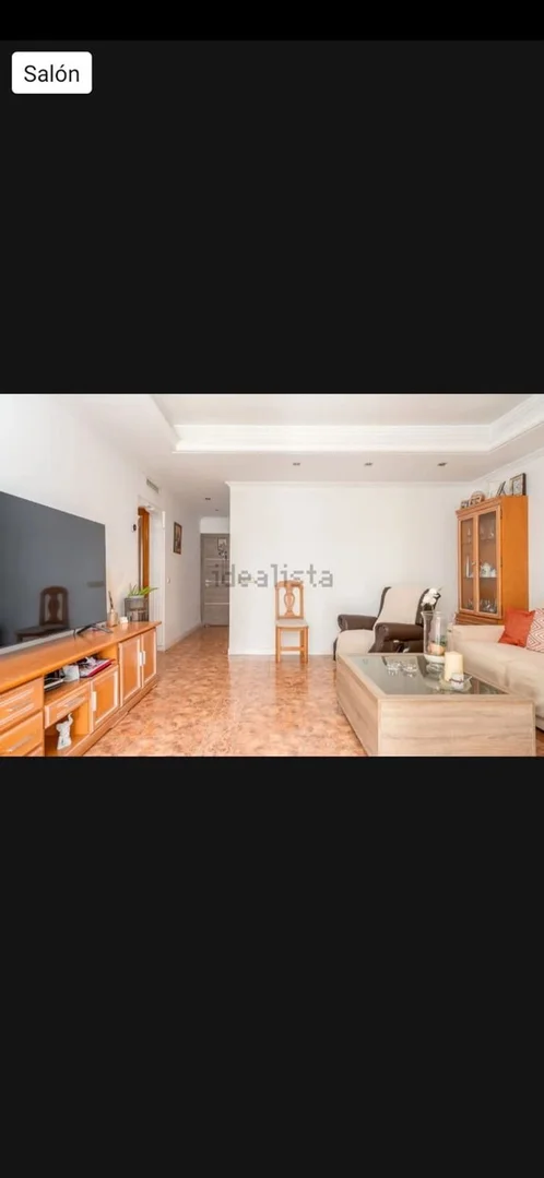 Chalet adosado en calle los Jazmines, 12 - Foto 5