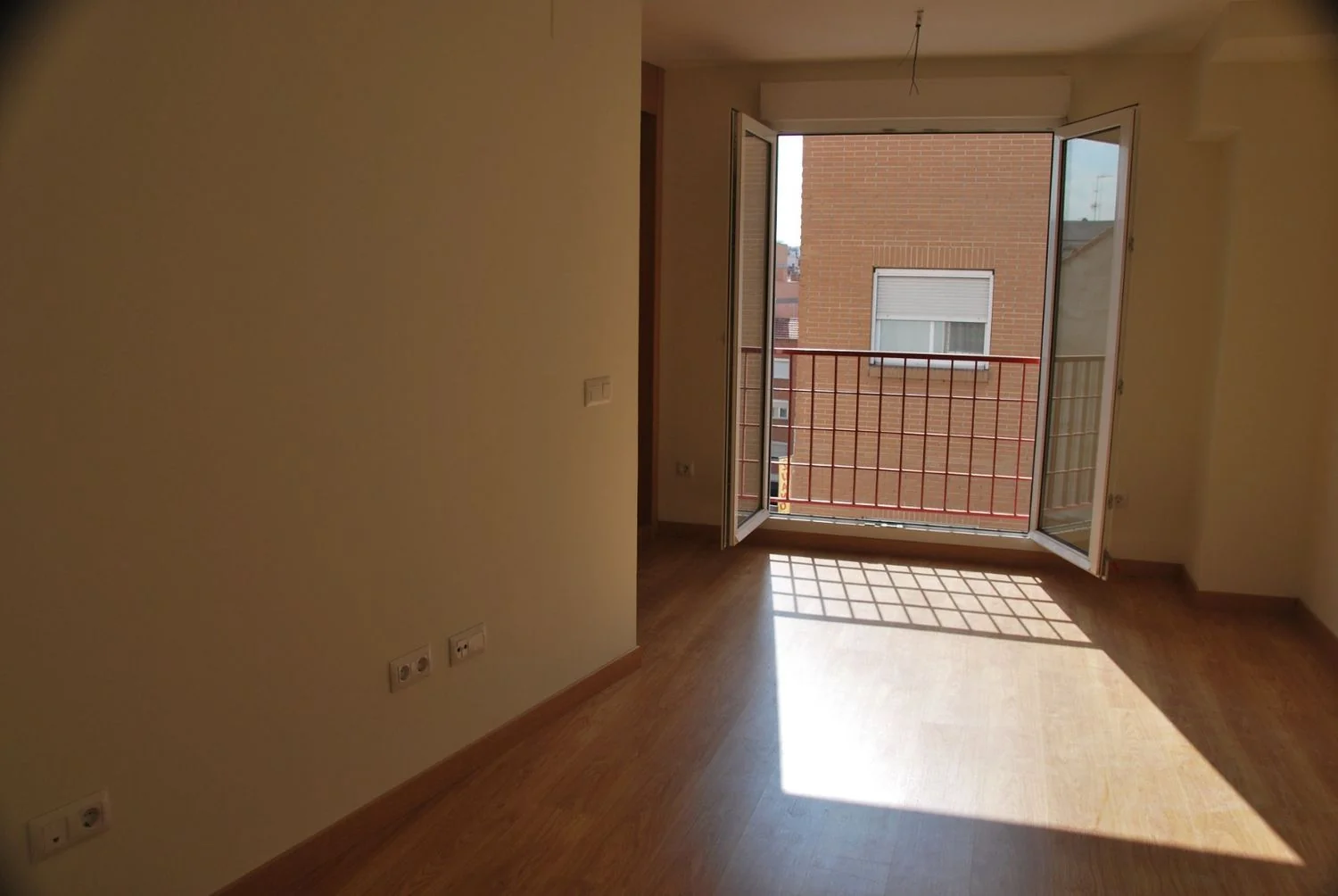 Estudio en Berruguete - Foto 14