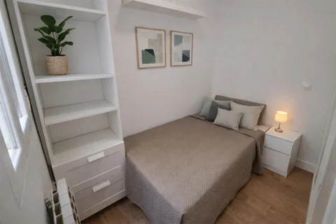 Piso en  Calle de Alcántara 23 - Foto 3