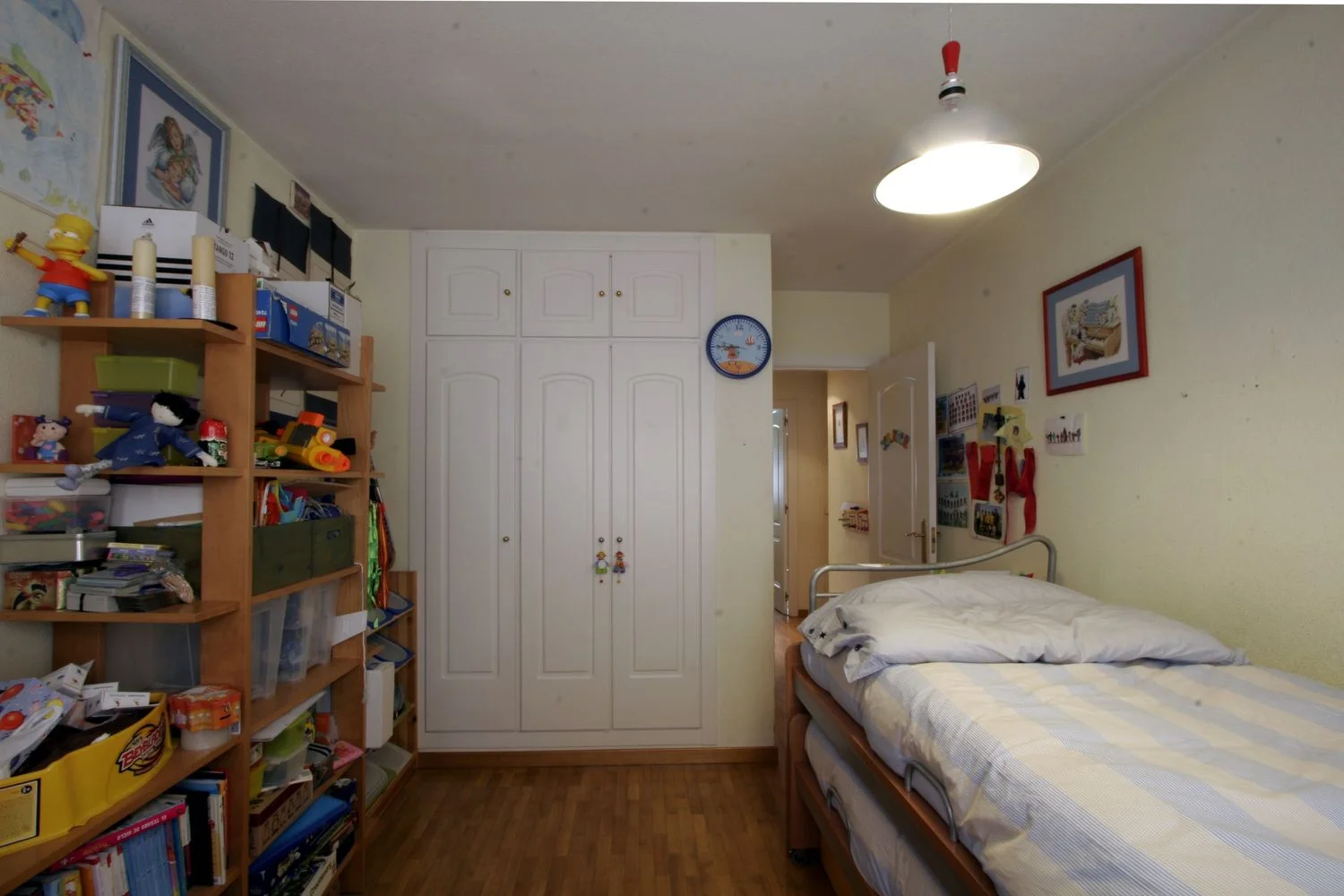 Piso en calle Rocinante, 6 - Foto 17