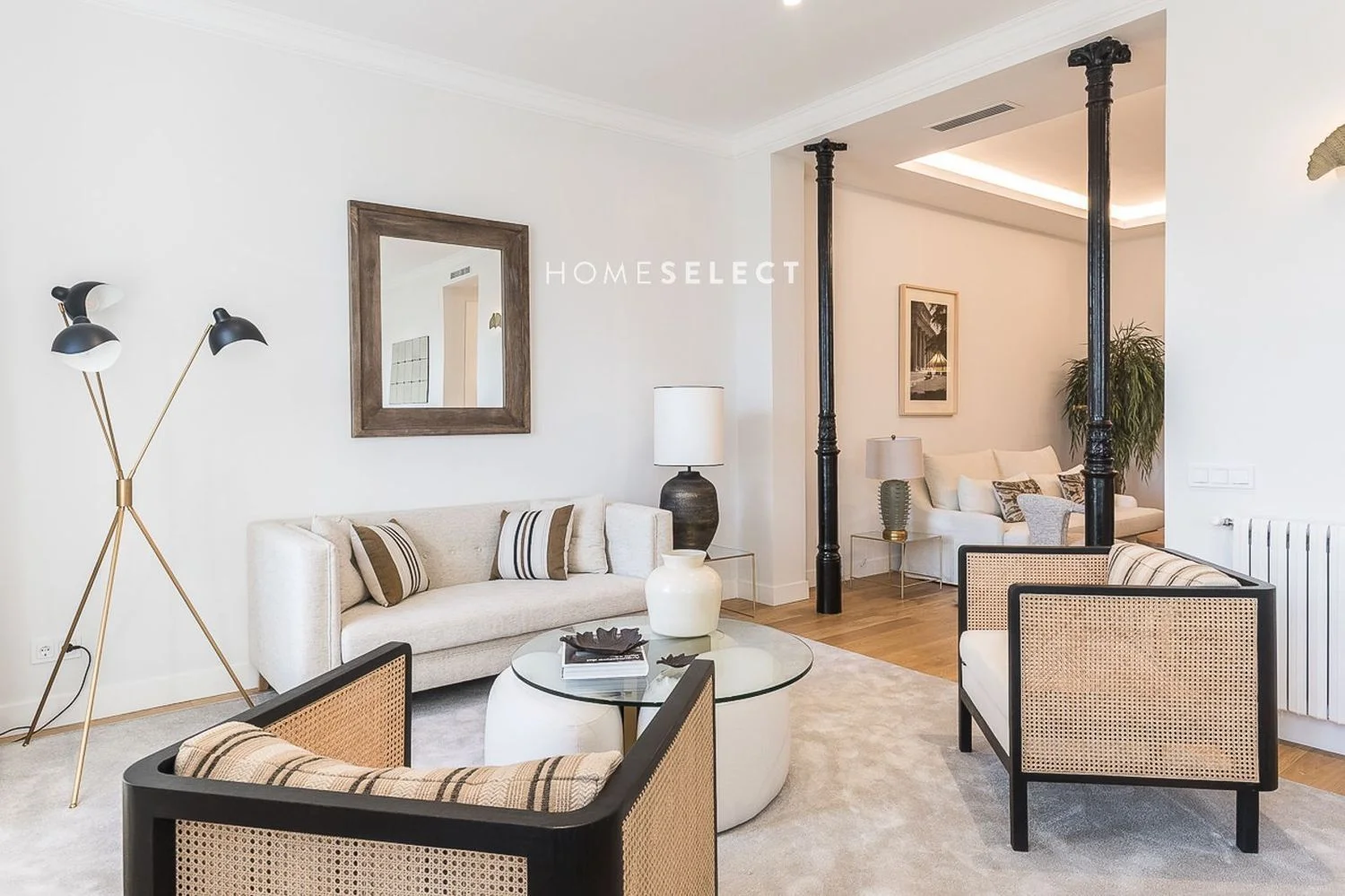 Piso en calle de Alfonso XII - Foto 8