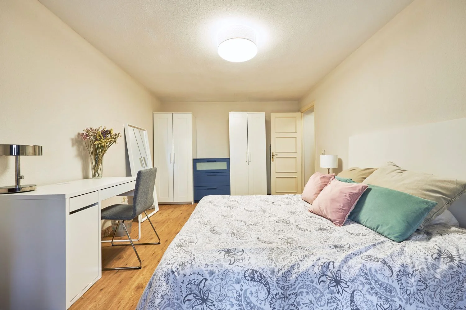 Piso en calle de Jesús del Valle, 5 - Foto 4