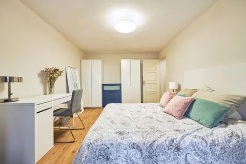 Piso en calle de Jesús del Valle, 5 - Foto 4