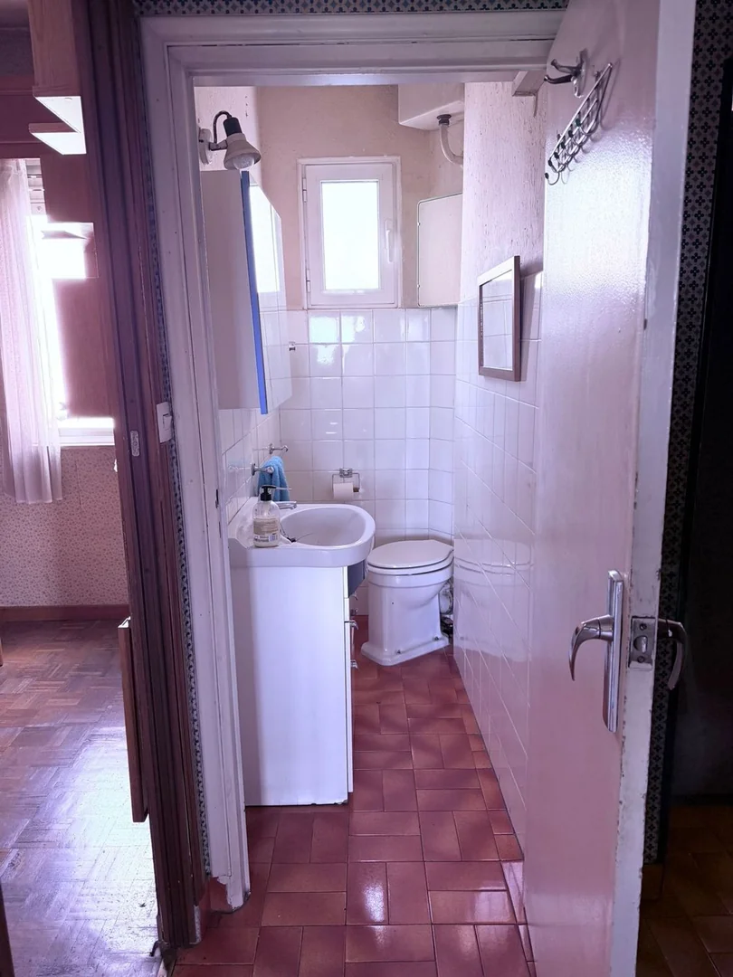 Piso en Travesía de Iván de Vargas, 3, San Isidro - Foto 13