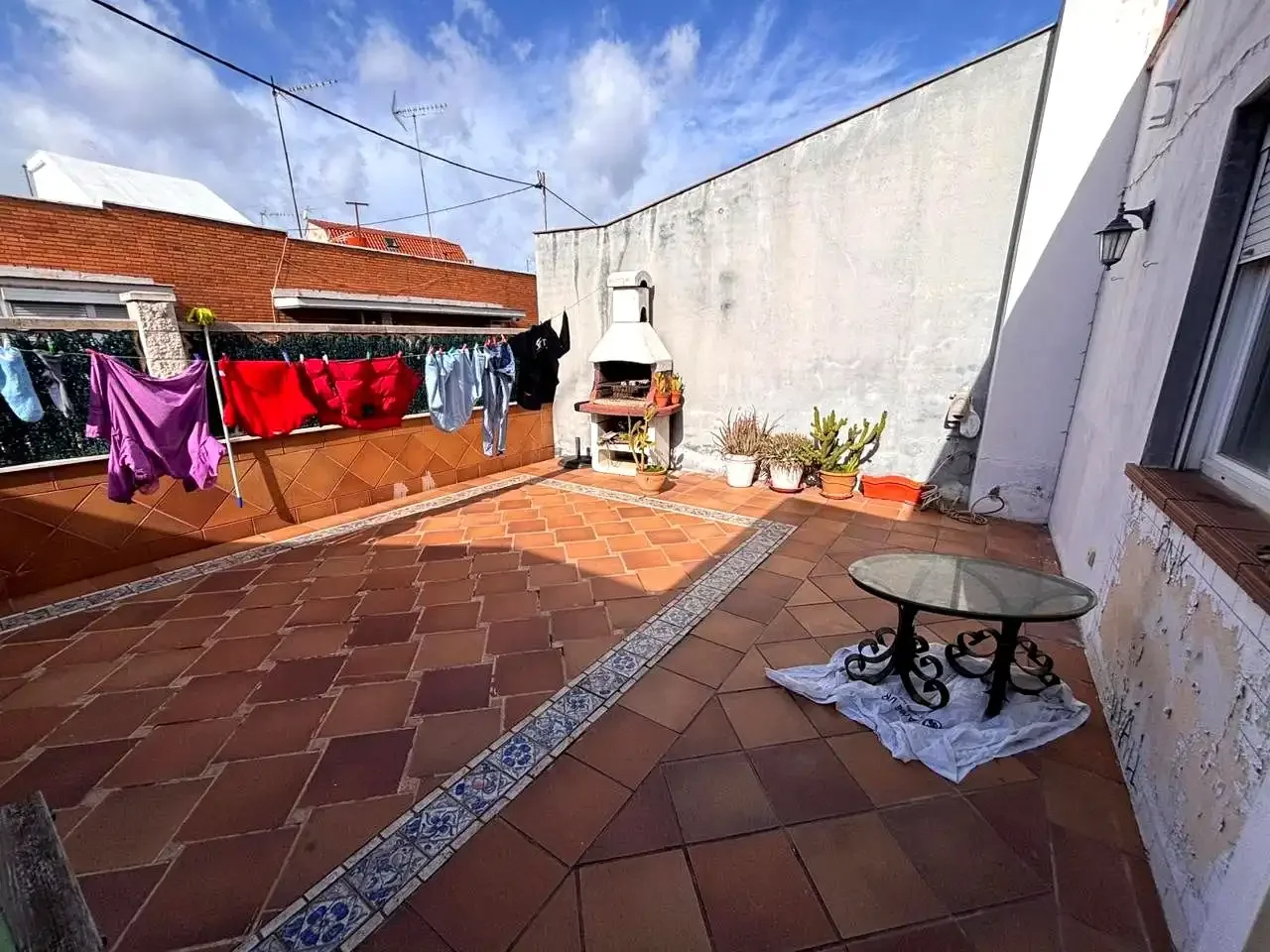 Casa adosada en  De María Odiaga - Foto 40