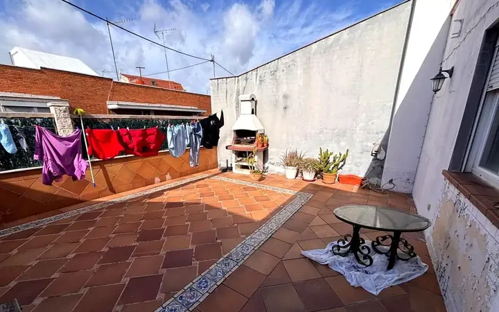 Casa adosada en  De María Odiaga - Foto 40