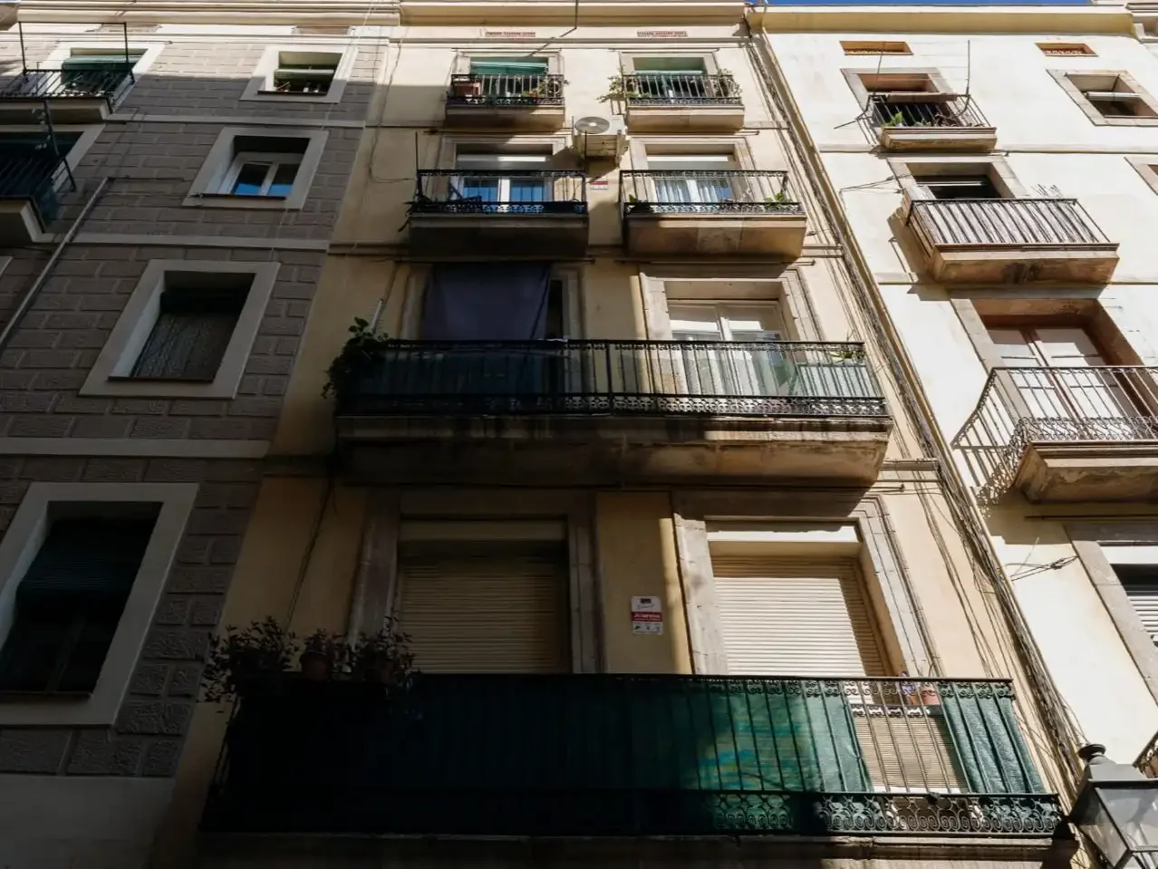 Piso en  Carrer de l'Est 3 - Foto 17