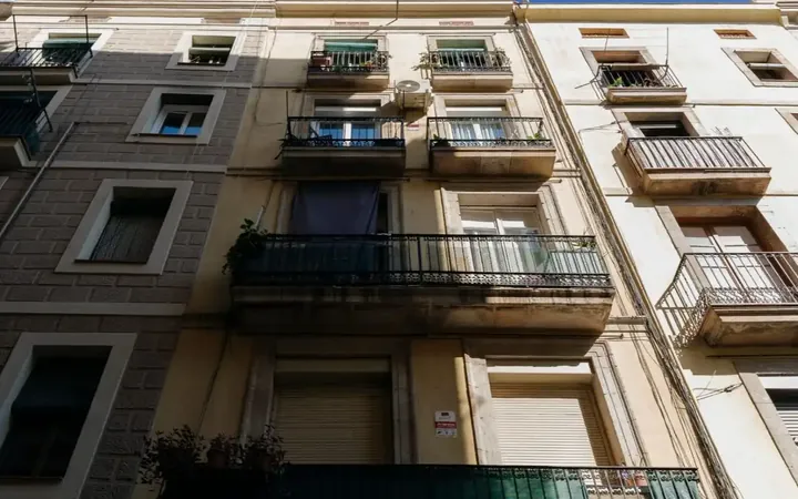 Piso en  Carrer de l'Est 3 - Foto 17
