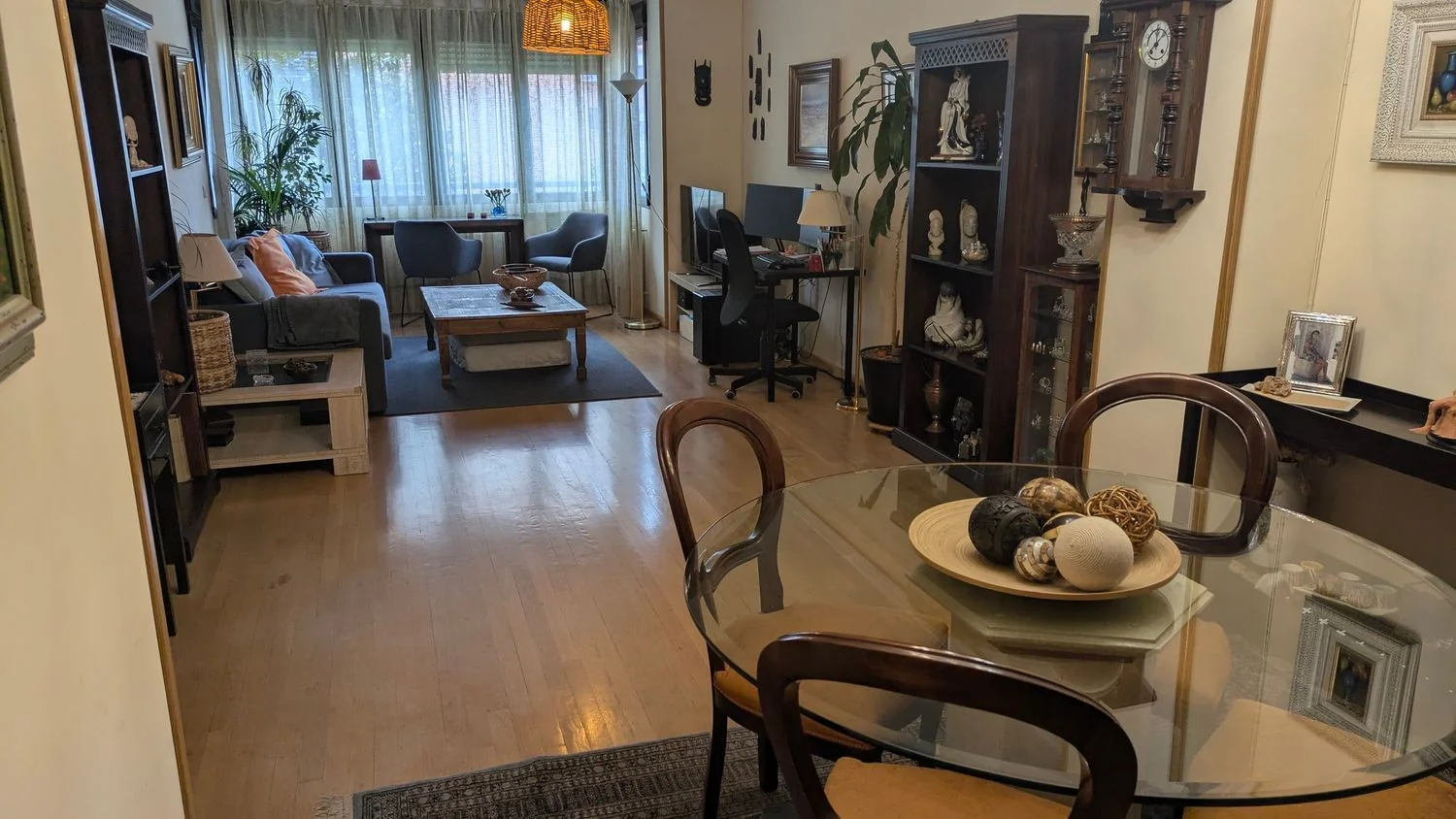 Piso en Calle de Emiliano Barral, 14 b, San Juan Bautista - Foto 6