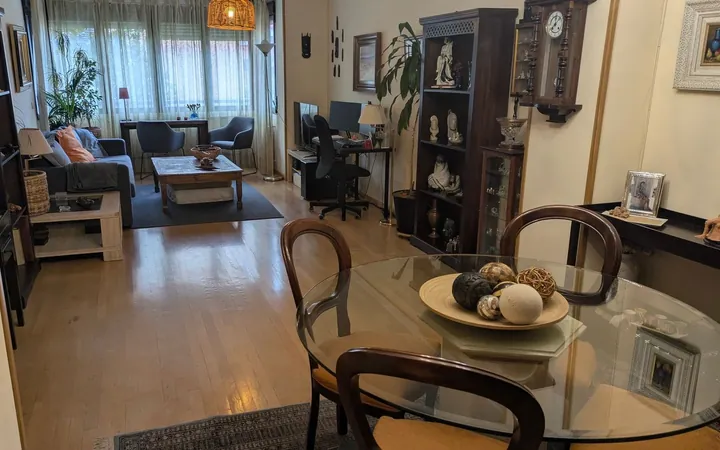 Piso en Calle de Emiliano Barral, 14 b, San Juan Bautista - Foto 6