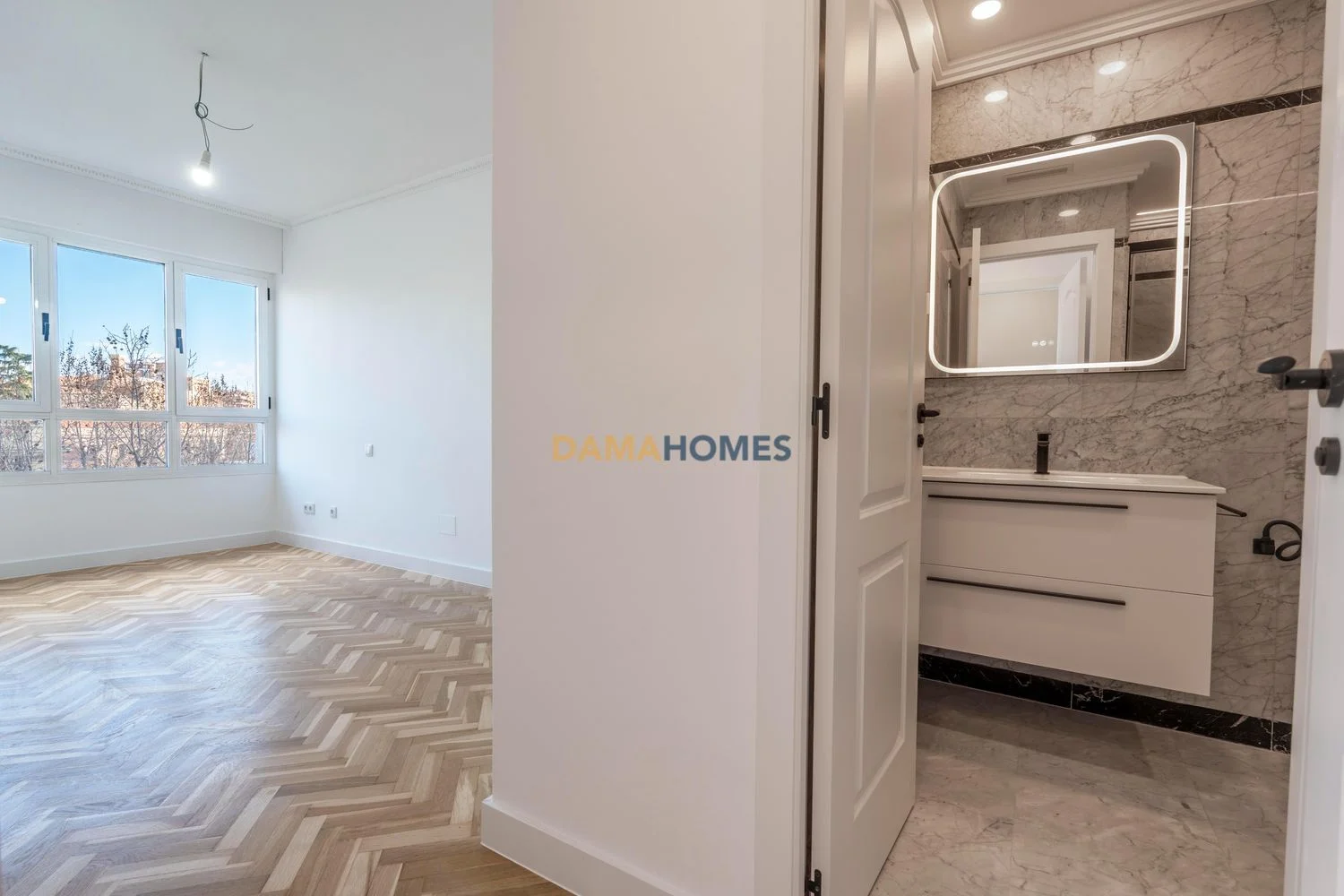 Piso en calle de Quintana, 1 - Foto 7