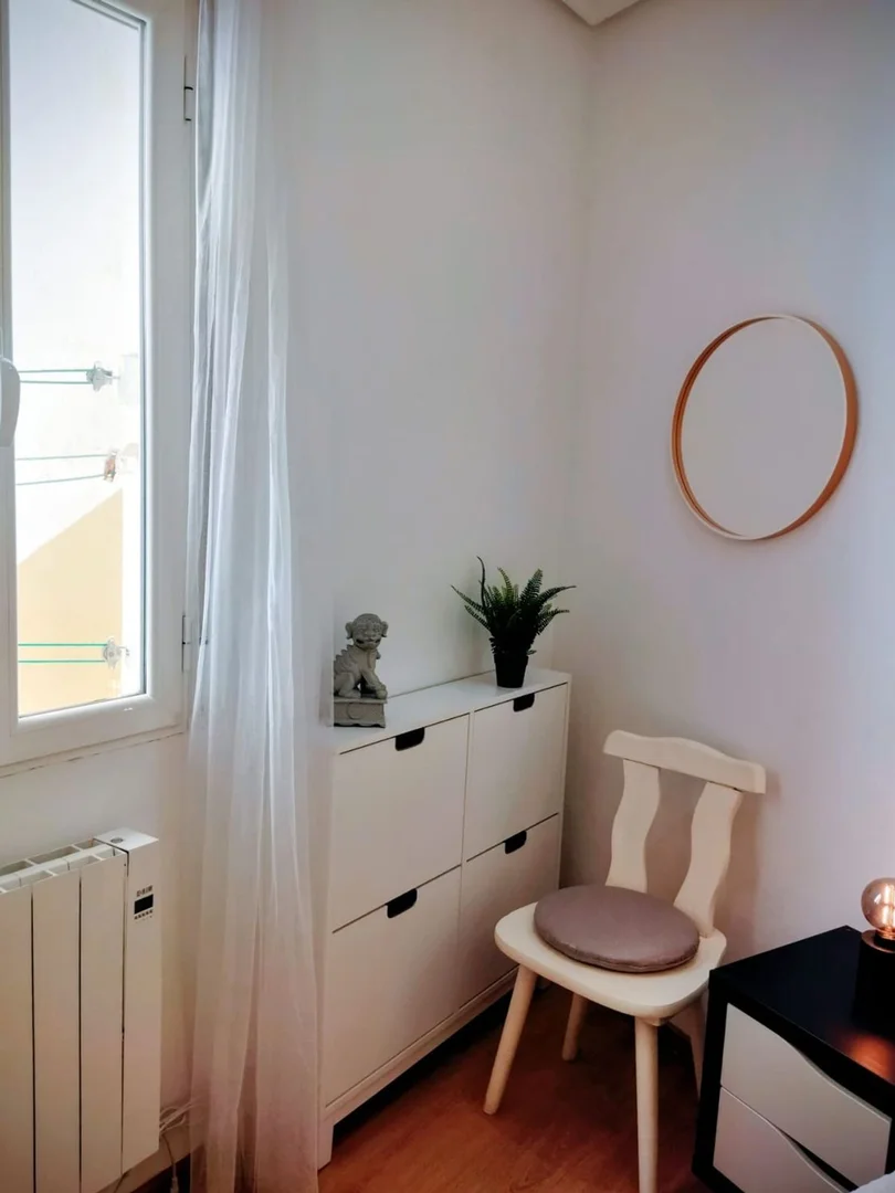 Piso en Barrio Nuevos Ministerios-Ríos Rosas - Foto 19