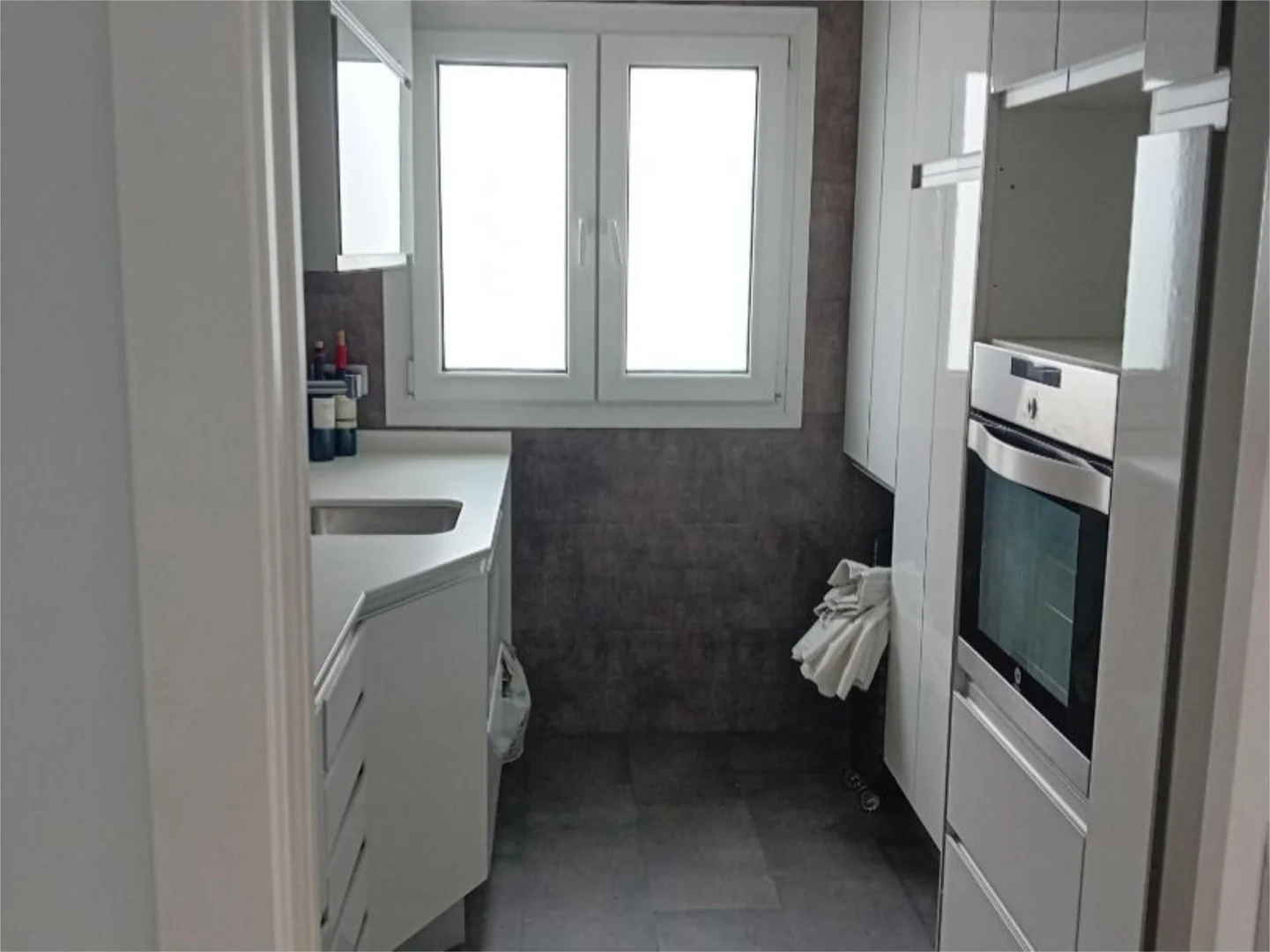 Ático en  Calle de Embajadores 148 - Foto 4