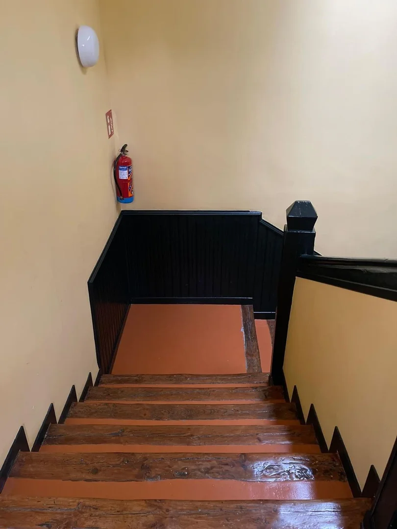 Estudio en calle de San Joaquín, 8 - Foto 12