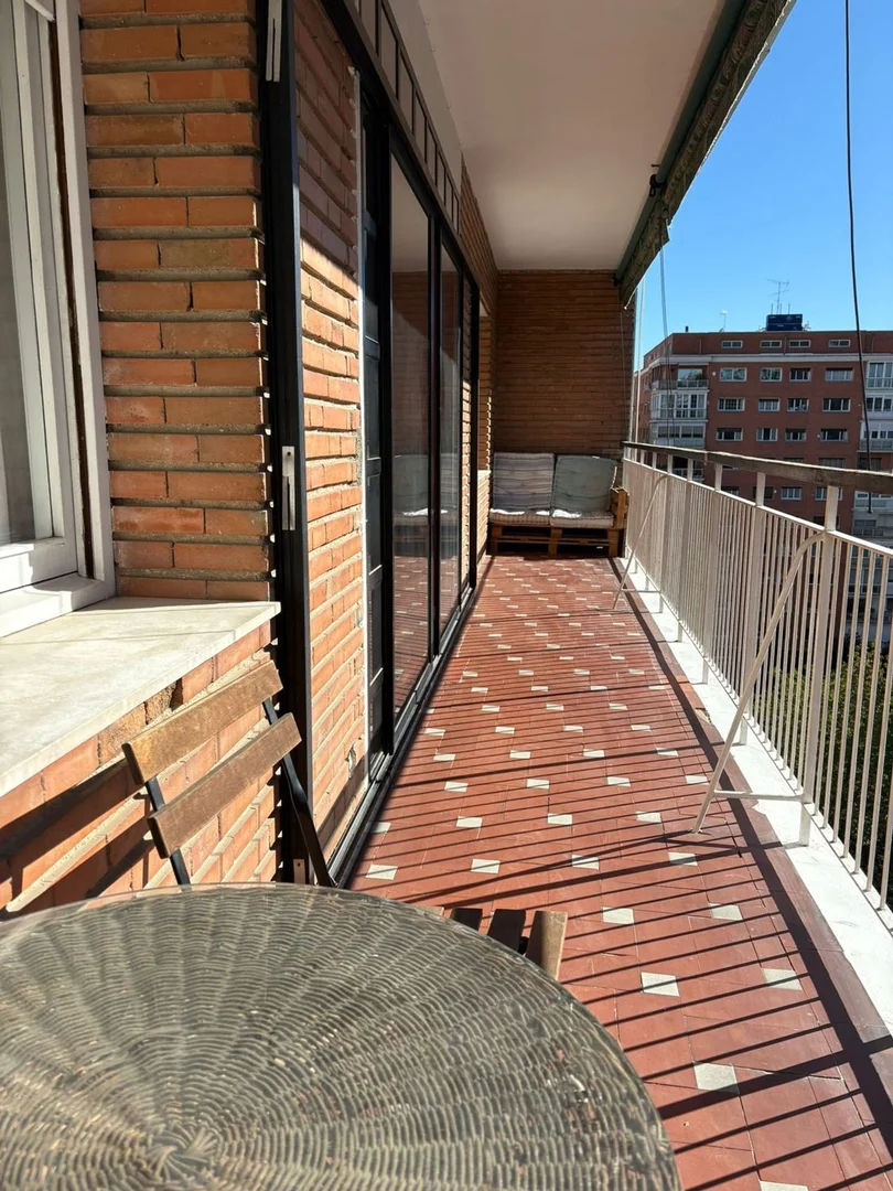 Piso en calle del Doctor Fleming, 26 - Foto 23