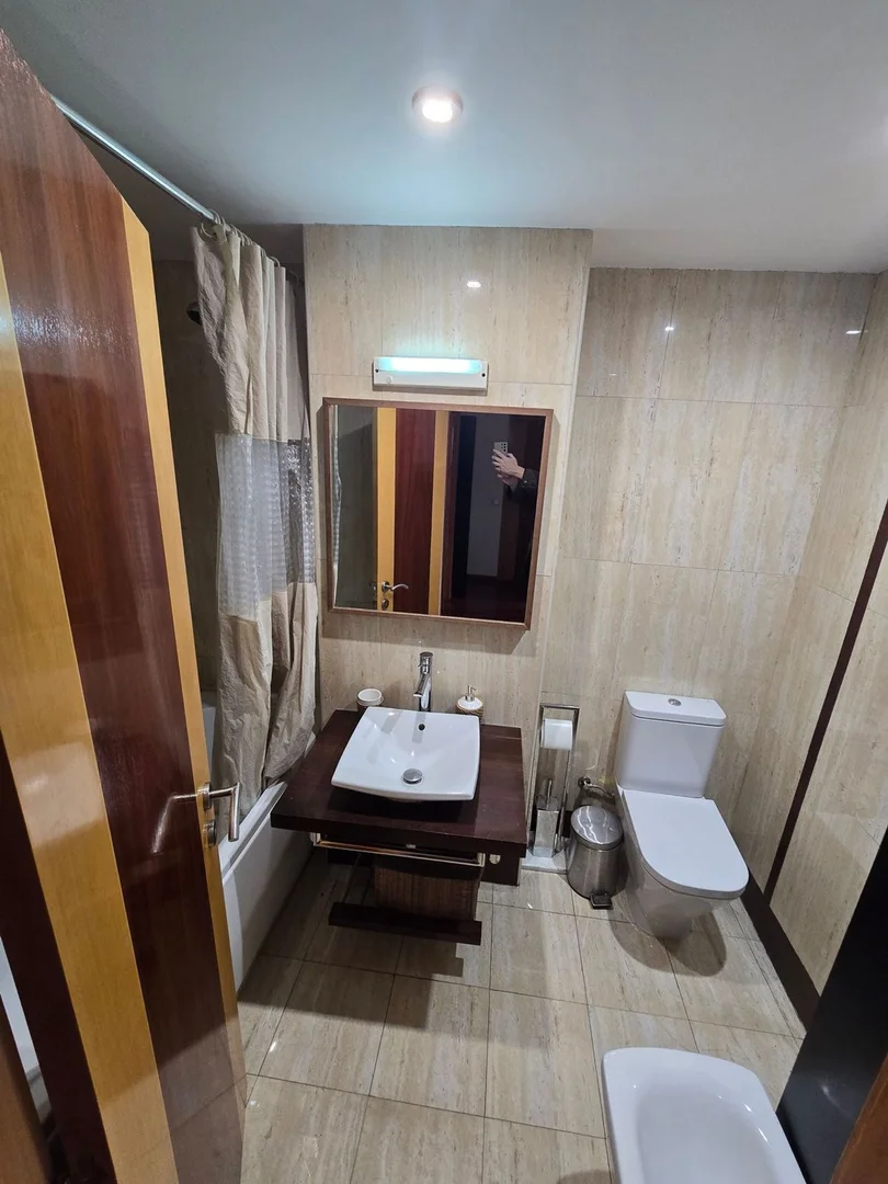 Piso en calle Agustín Calvo, 29 - Foto 12