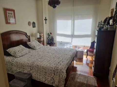 Piso en paseo de la Alameda de Osuna, 50 - Foto 33