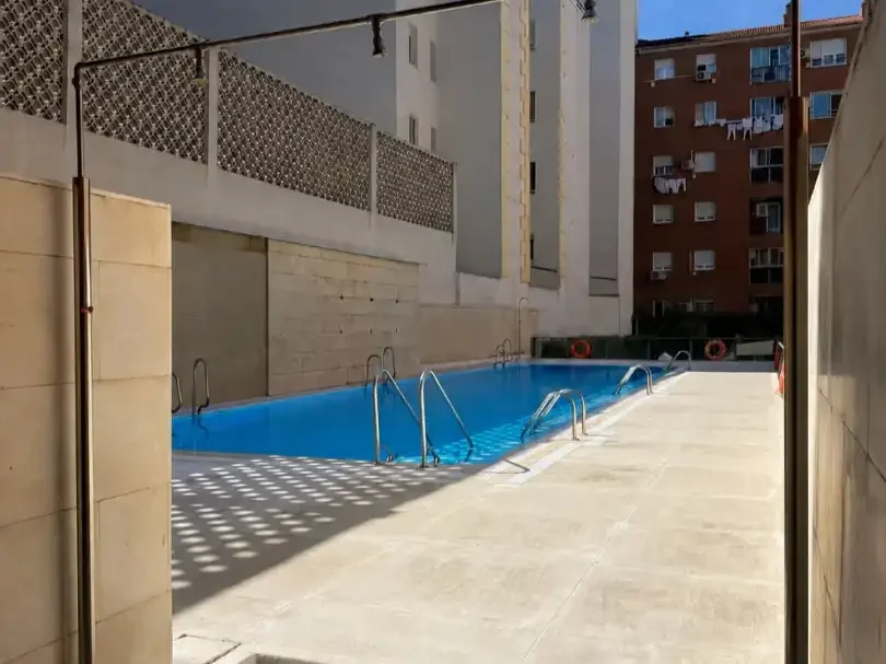 Piso en  Calle de Lope de Rueda 45D - Foto 7