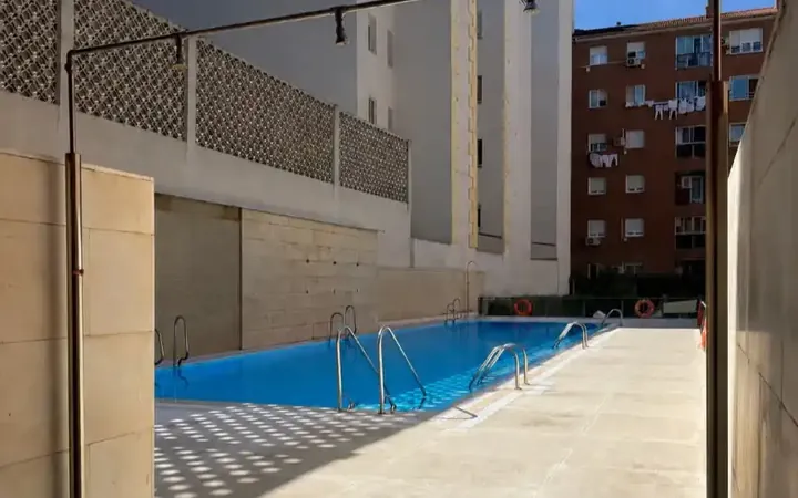 Piso en  Calle de Lope de Rueda 45D - Foto 7