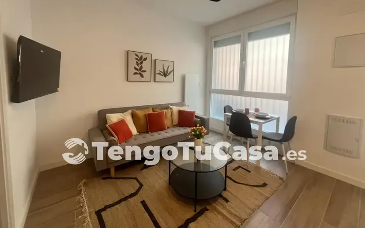 Piso en  Calle de Etruria - Foto 2