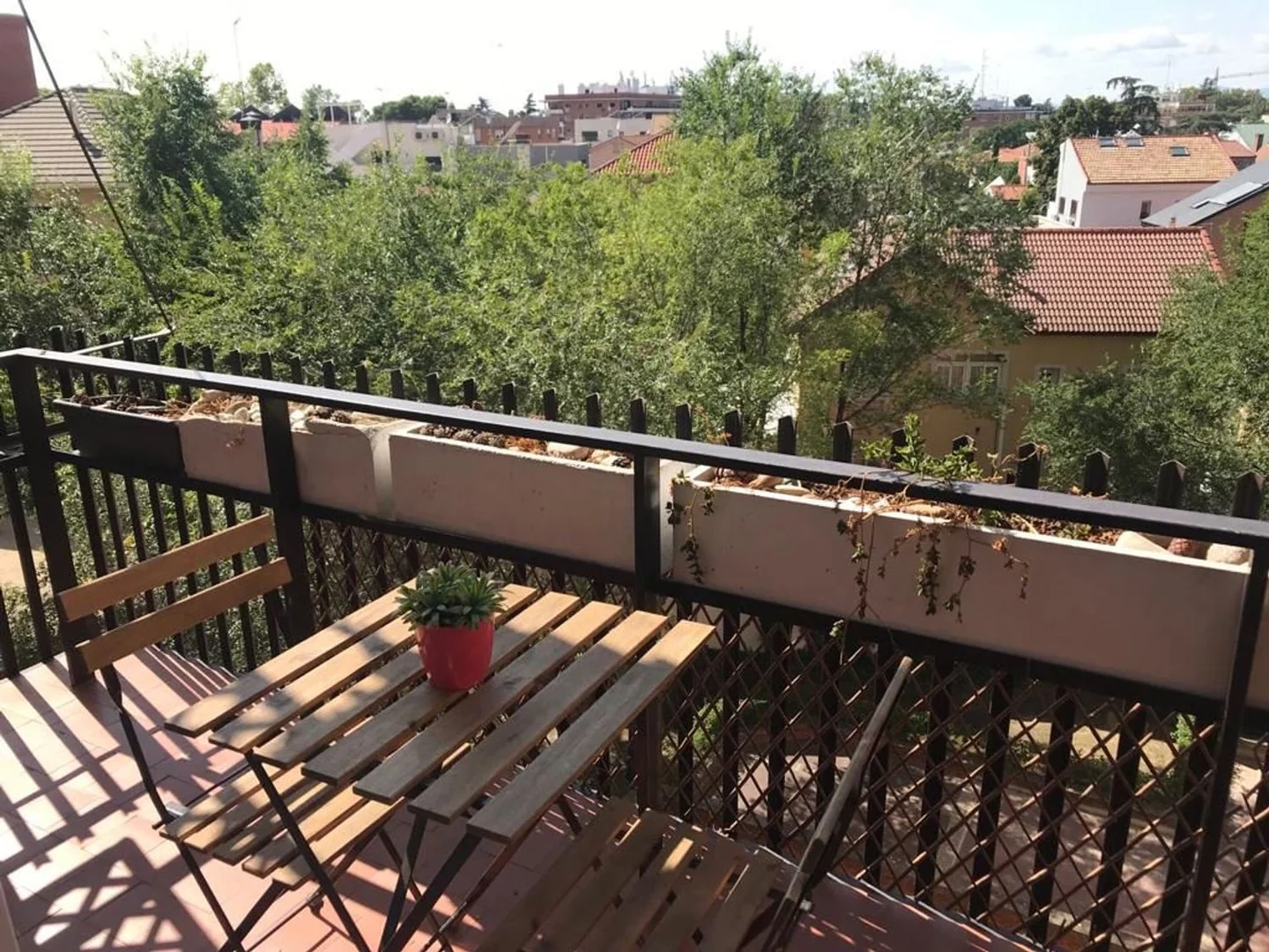 Piso en Valdezarza - Foto 6