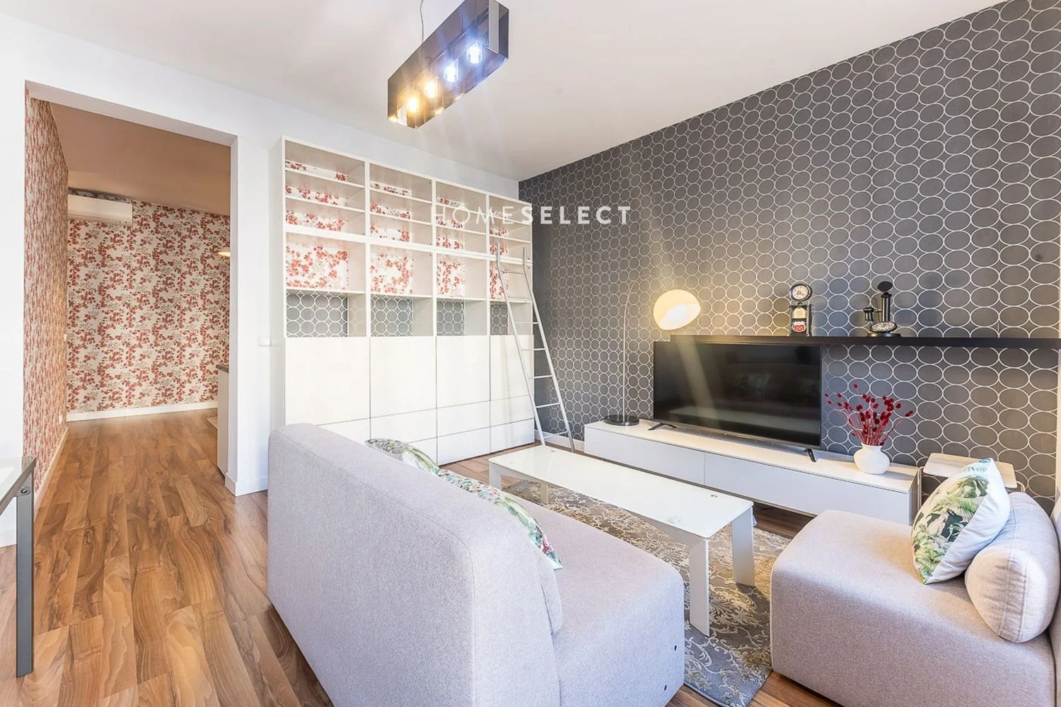 Piso en calle de Carranza - Foto 4