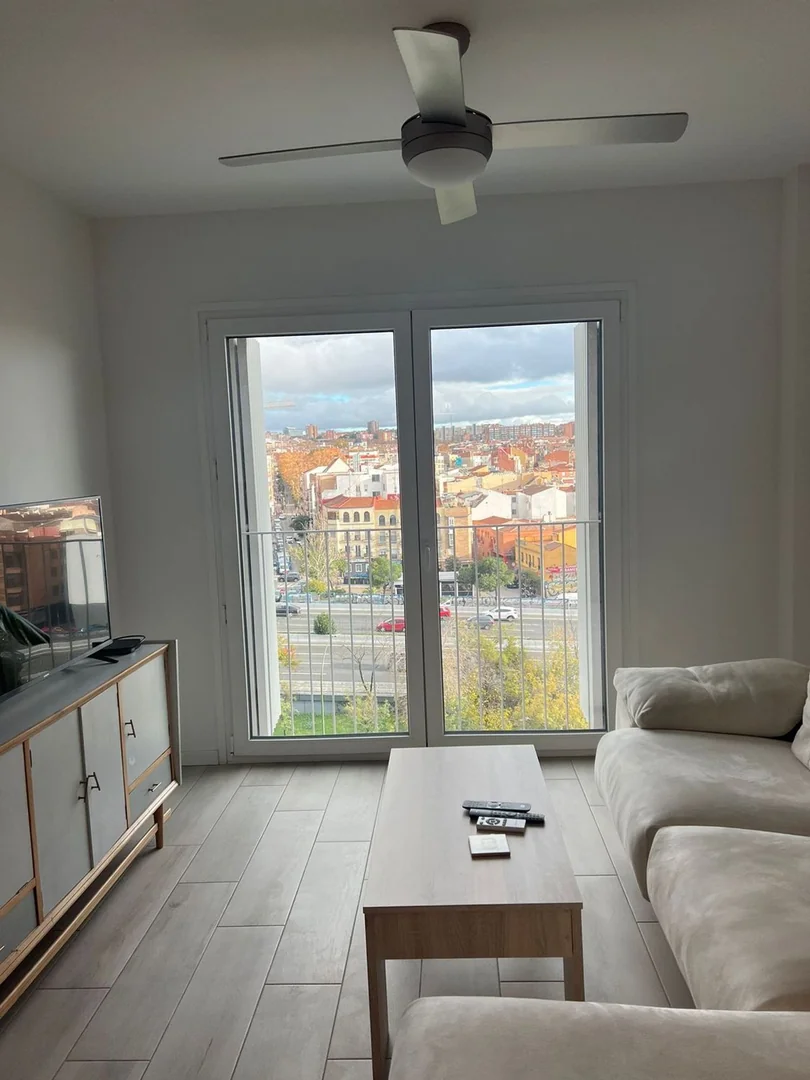 Piso en Calle de Barrilero, 17, Adelfas - Foto 3