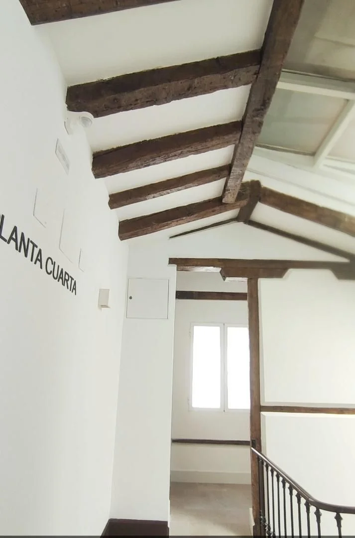 Piso en  Calle de Silva 18 - Foto 16