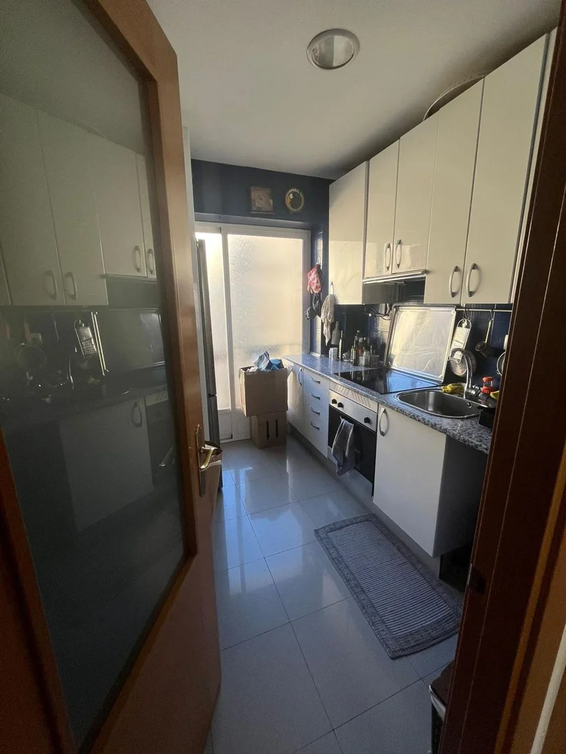 Piso en calle de Julián Besteiro, 13 - Foto 3